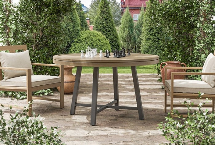 LYON GAME TABLE