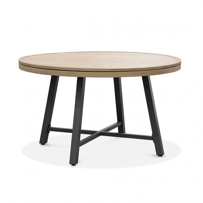 LYON GAME TABLE