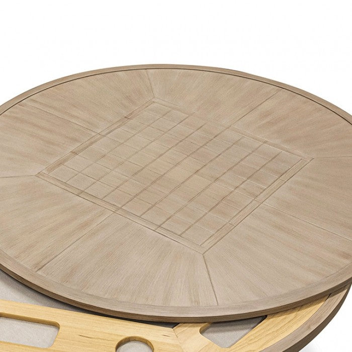 LYON GAME TABLE