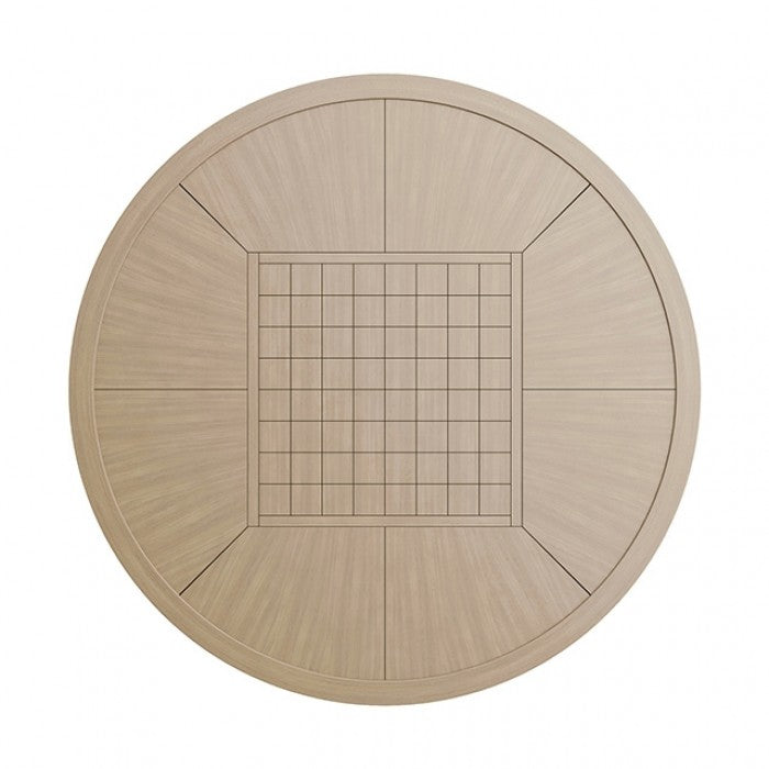 LYON GAME TABLE