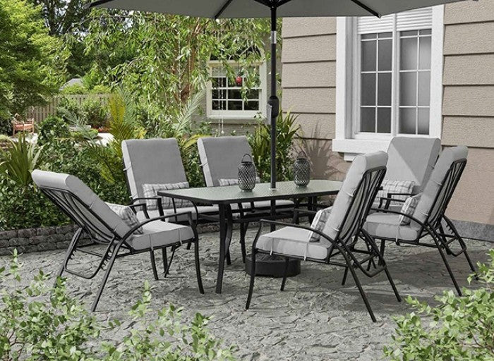PALMA PATIO TABLE