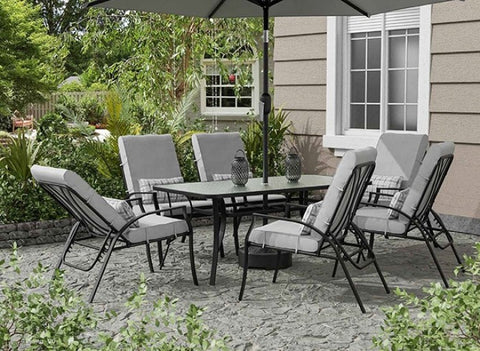 PALMA PATIO TABLE