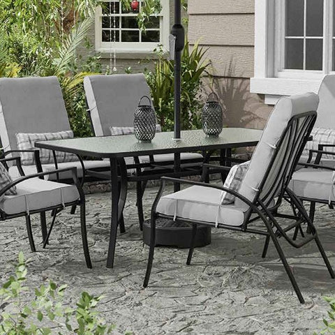 PALMA PATIO TABLE