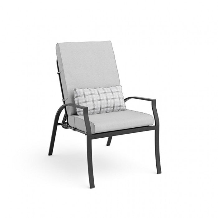 PALMA ADJUSTABLE CHAIRS (6/CTN)