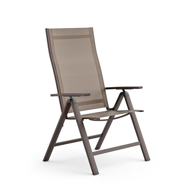 MONZA ADJUSTABLE CHAIRS (2/CTN)