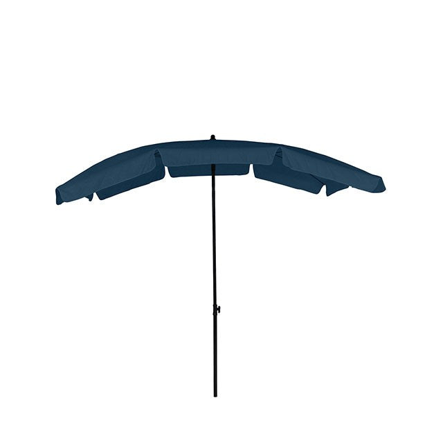 SLEEK RECTANGULAR TILTING UMBRELLA