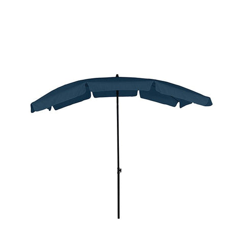 SLEEK RECTANGULAR TILTING UMBRELLA