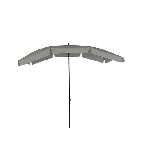 SLEEK RECTANGULAR TILTING UMBRELLA