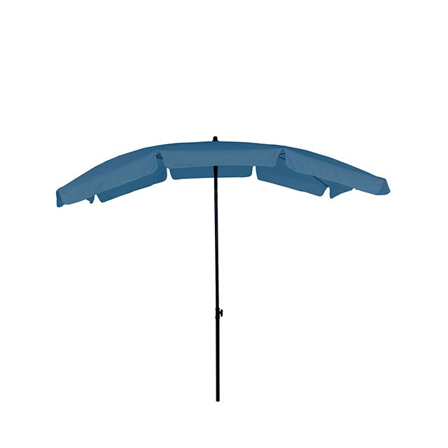 SLEEK RECTANGULAR TILTING UMBRELLA