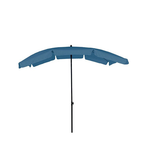 SLEEK RECTANGULAR TILTING UMBRELLA