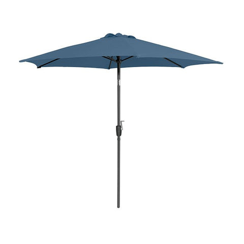 HALO ROUND TILTING UMBRELLA