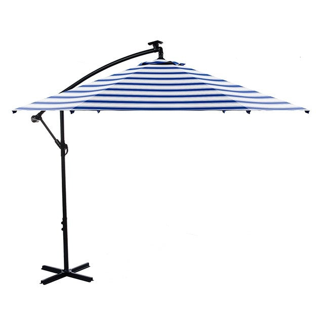 GLAM CANTILEVER UMBRELLA