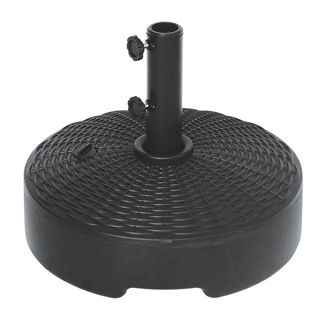 FAB ROUND UMBRELLA BASE
