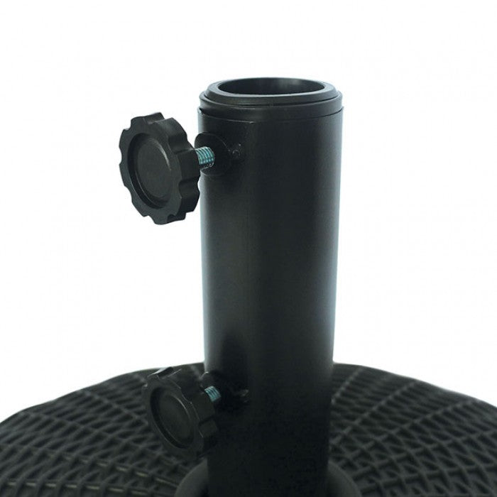 FAB ROUND UMBRELLA BASE