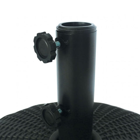 FAB ROUND UMBRELLA BASE