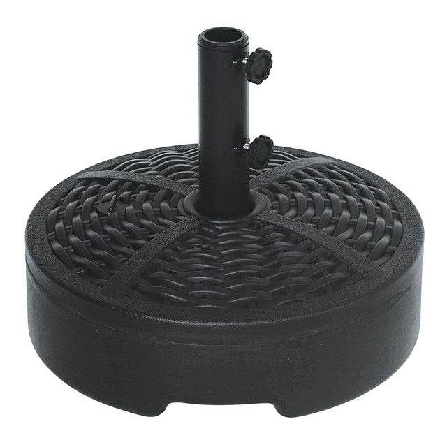 FAB ROUND UMBRELLA BASE