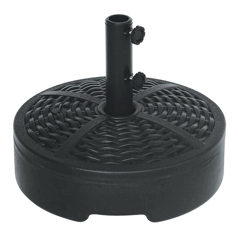 FAB ROUND UMBRELLA BASE