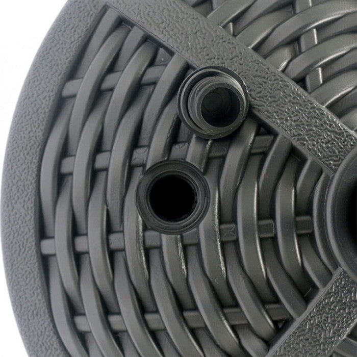 FAB ROUND UMBRELLA BASE