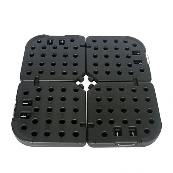 TANGRAM UMBRELLA BASE W/ HANDLE