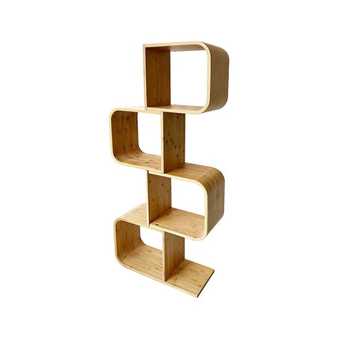 TIMBER SHELF