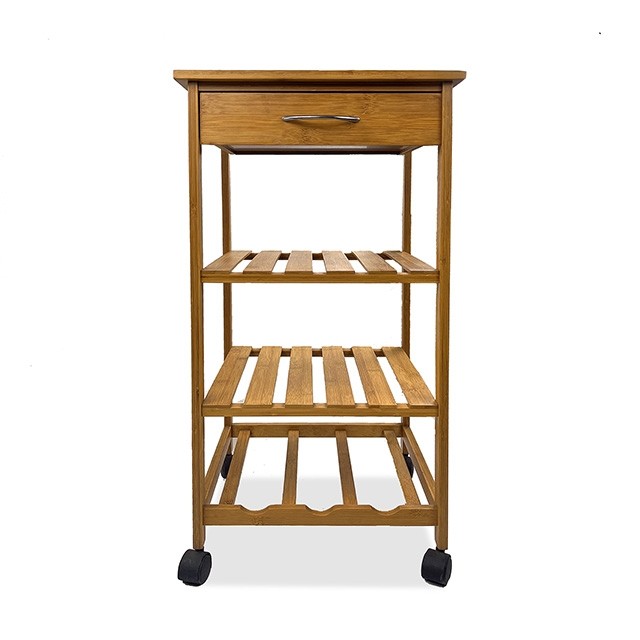 POTTER TROLLEY