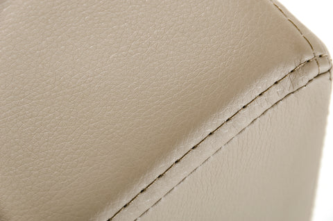 Relax Contemporary Taupe Lounge Chair (Set Of 2) Model VGGUHY-212RH-TPE