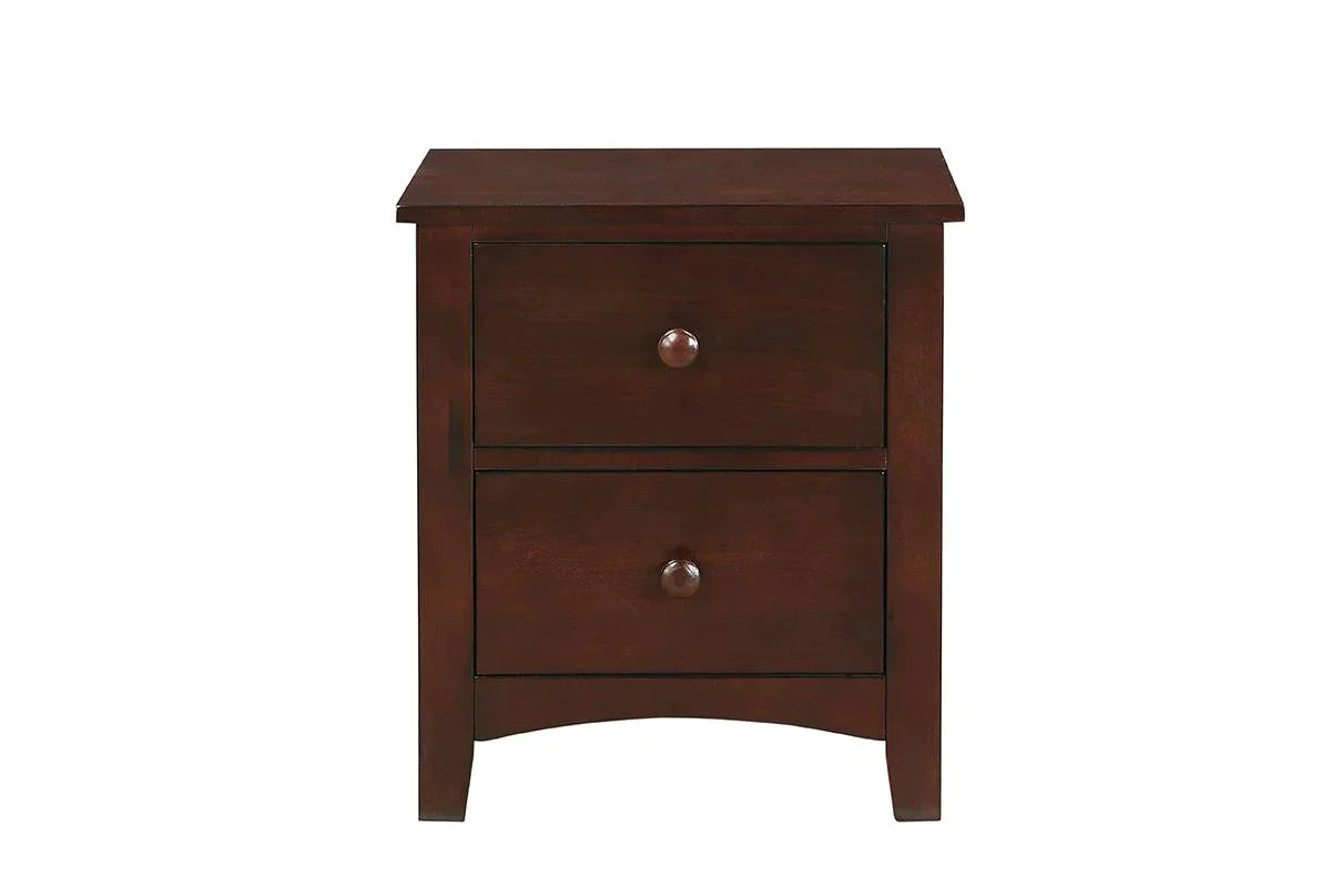 Night Stand Model F4234 By Poundex Furniture