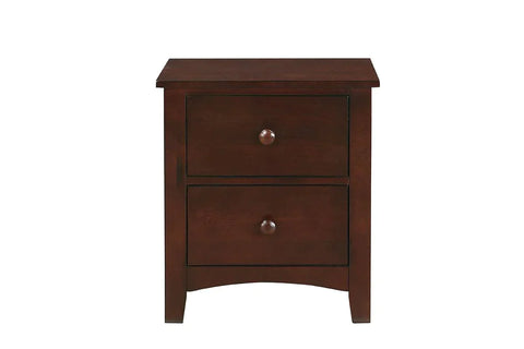 Night Stand Model F4234 By Poundex Furniture