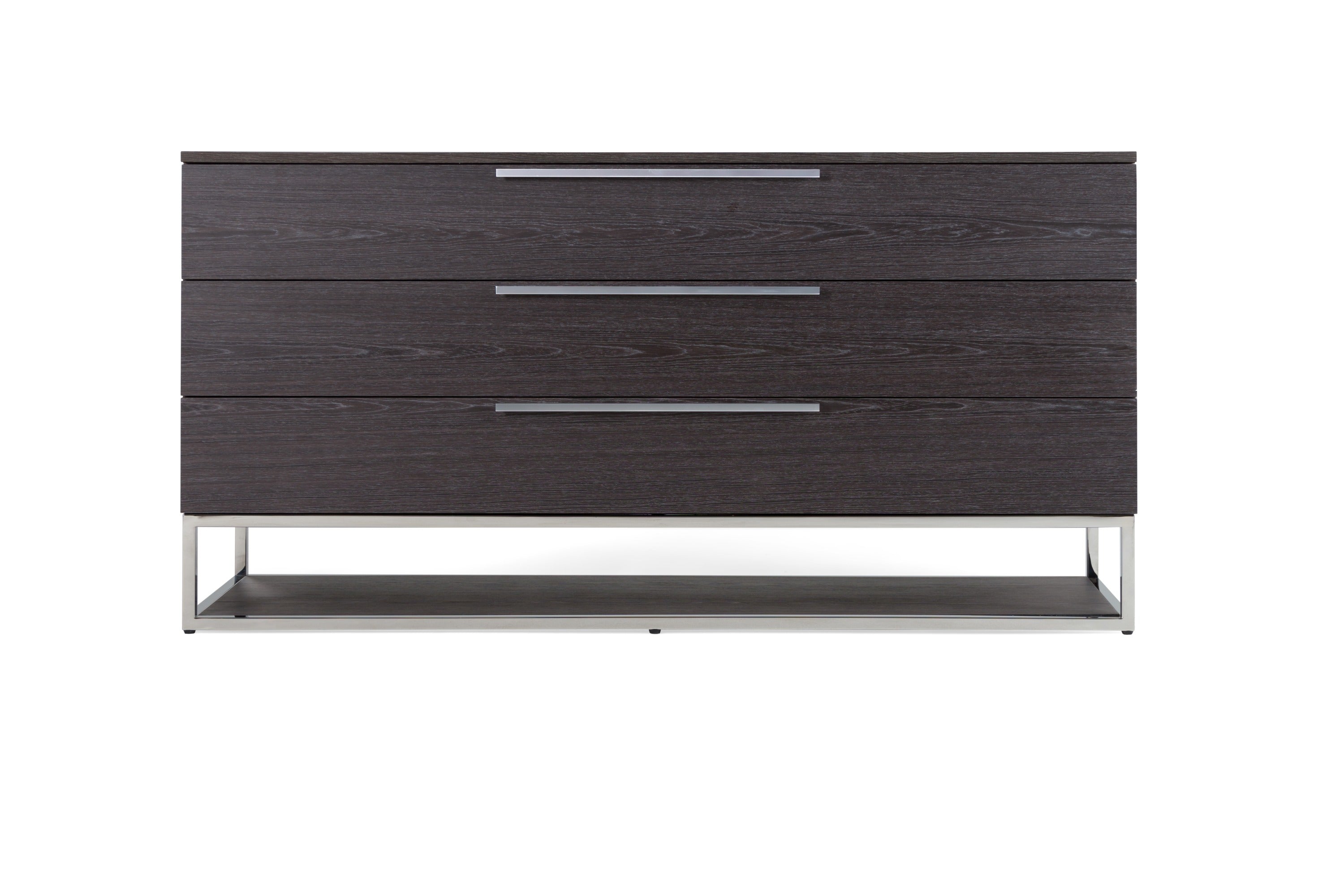 Modrest Helenora Modern Grey Elm Dresser Model VGVC-MC1502-GRY