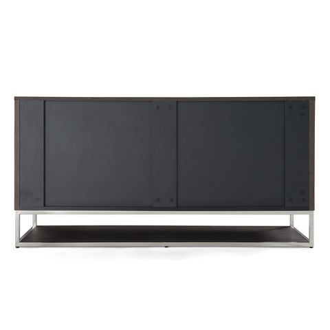 Modrest Helenora Modern Grey Elm Dresser Model VGVC-MC1502-GRY