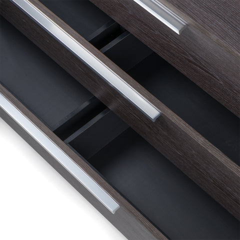 Modrest Helenora Modern Grey Elm Dresser Model VGVC-MC1502-GRY