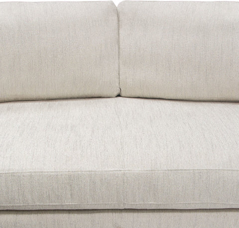 Lane Sofa - Cream By Diamond Sofa
