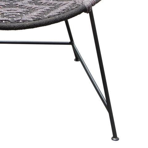 Pablo 2 Accent Chairs, Gray By Diamond Sofa