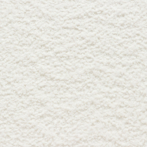 Vesper Curved Armless Left Chaise, White By Diamond Sofa