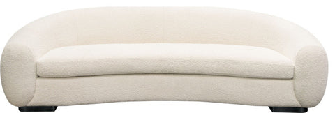 Pascal Sofa - Bone By Diamond Sofa
