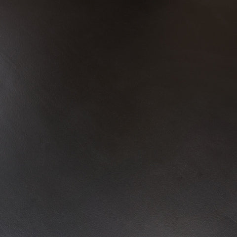 Rune 42" Round Cocktail Table in Black Finish By Diamond Sofa