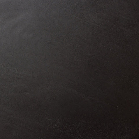 Rune 16" Round End Table in Black Finish By Diamond Sofa