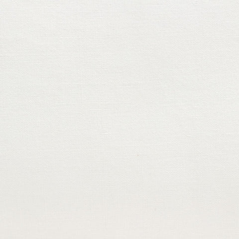 Savannah Slip-Cover Chair in White Natural Linen By Diamond Sofa