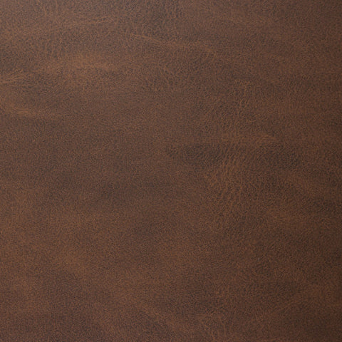 Theo Set of 4 Dining Chairs, Chocolate Leatherette With Black Metal Base By Diamond Sofa