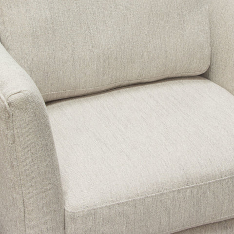 Lane Chair - Cream By Diamond Sofa