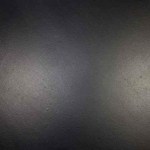 Rune 42" Round Cocktail Table in Black Finish By Diamond Sofa