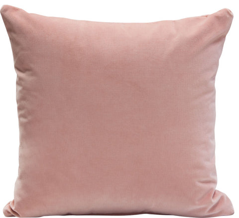 Square Accent Pillows (Set of 2) - Blush Pink By Diamond Sofa
