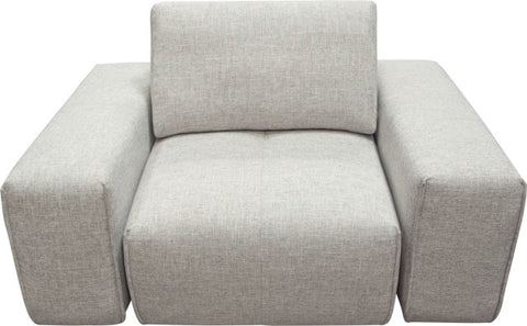 Jazz Modular 1-Seater - Barley By Diamond Sofa