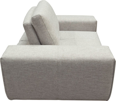 Jazz Modular 1-Seater - Barley By Diamond Sofa