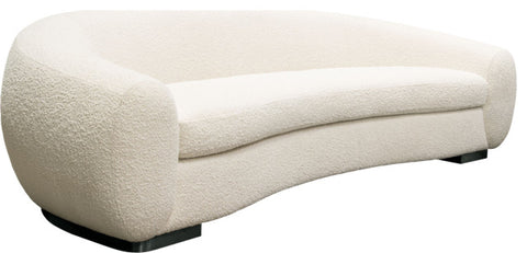 Pascal Sofa - Bone By Diamond Sofa
