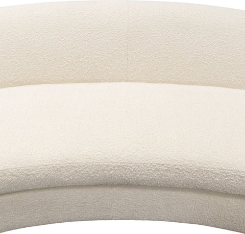 Pascal Sofa - Bone By Diamond Sofa