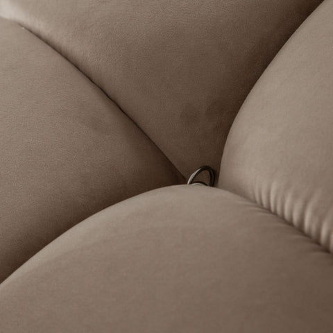 Paloma 5PC Modular 111" Corner Sectional By Diamond Sofa