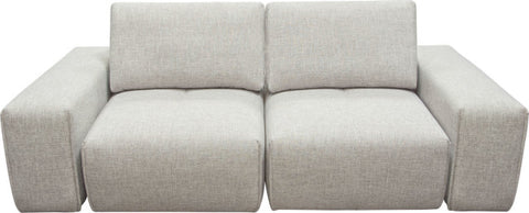 Jazz Modular 2-Seater - Barley By Diamond Sofa