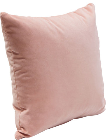 Square Accent Pillows (Set of 2) - Blush Pink By Diamond Sofa