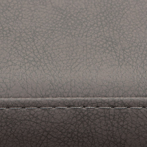 Adele Counter Height Chairs (Set of 2) - Gray By Diamond Sofa